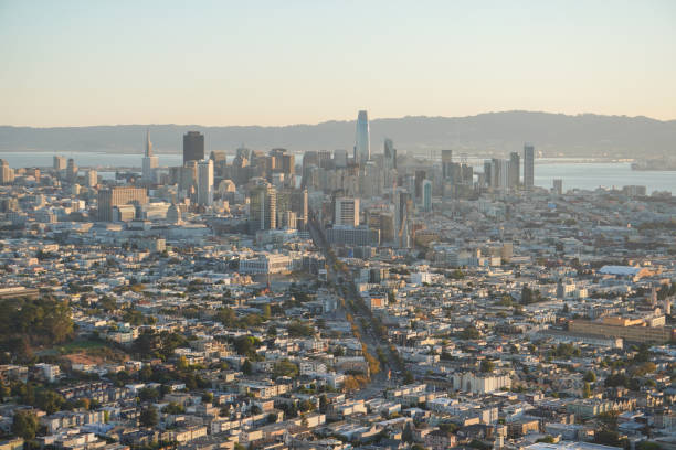istock Nice view of San Francisco 10 1432536123