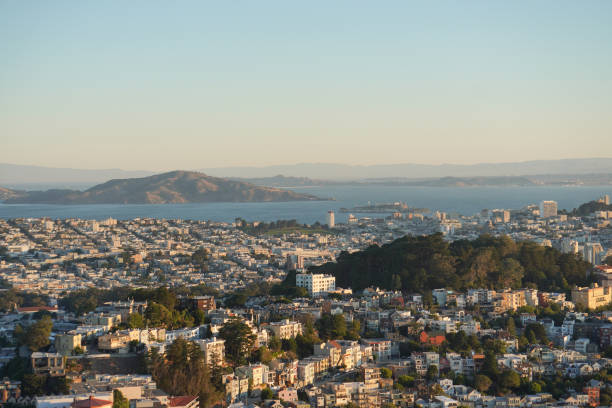 istock Nice view of San Francisco 9 1432536124