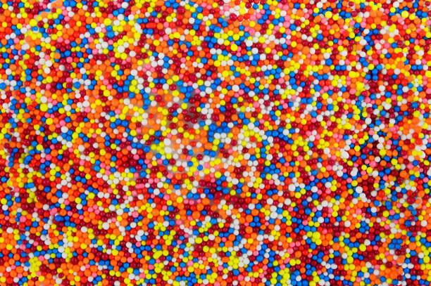 istock Sprinkling colorful confectionery 1432552564