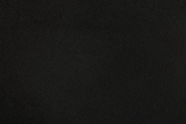 istock Tarmac black grainy road Background. Rough asphalt texture 1432553150