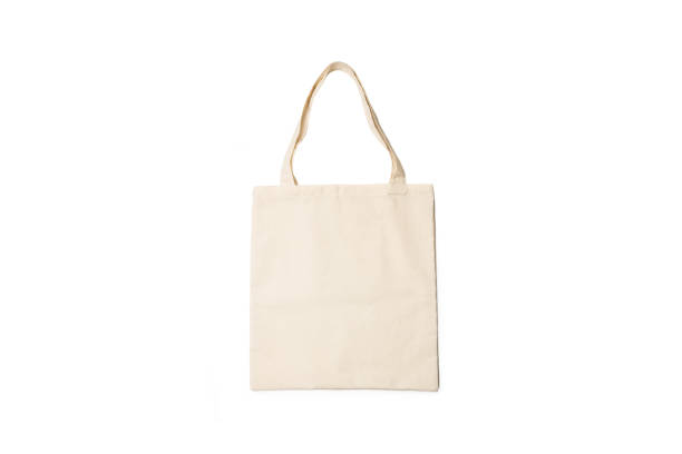 istock A blank white tote bag on a white background 1432582606