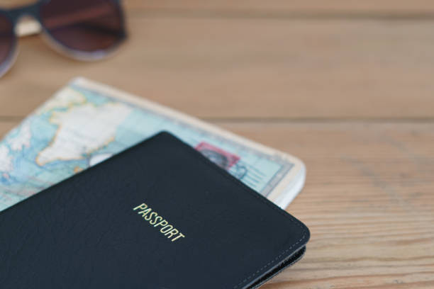 istock Travel and Tourism concept 1432588925