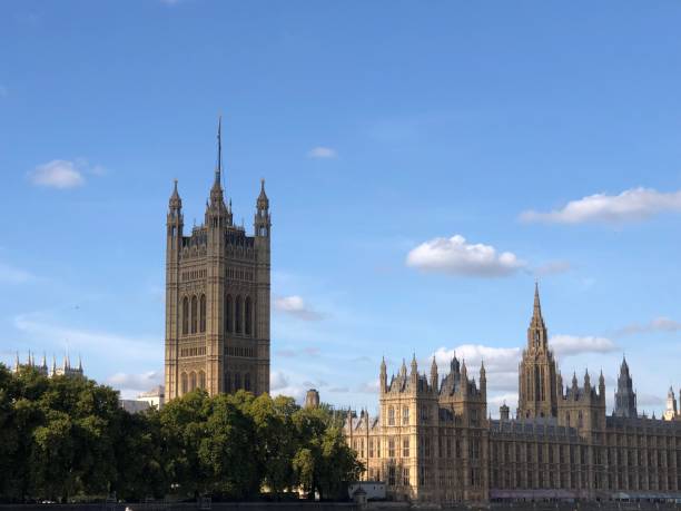 istock House of Parliament 1432593598