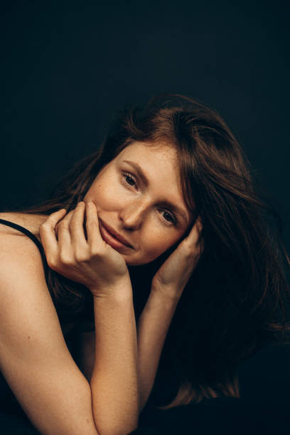 istock Beautiful  woman 1432608233
