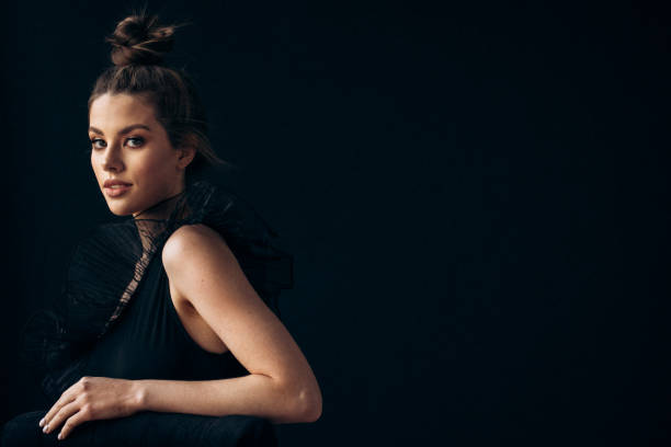 istock beautiful woman 1432608602