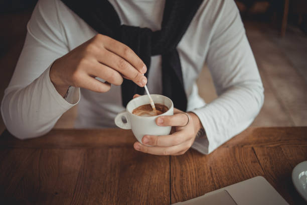 istock I do my freelance work from a coffee shop, which I really like 1432611082