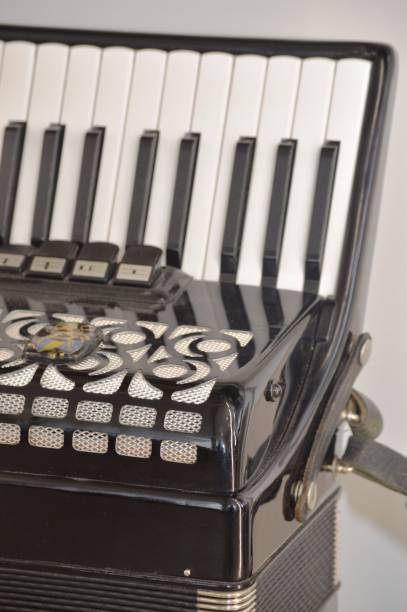 istock musical instrument accordion 1432615610