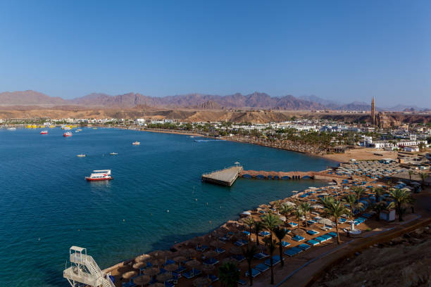 istock coastline of egypt old city 1432617319
