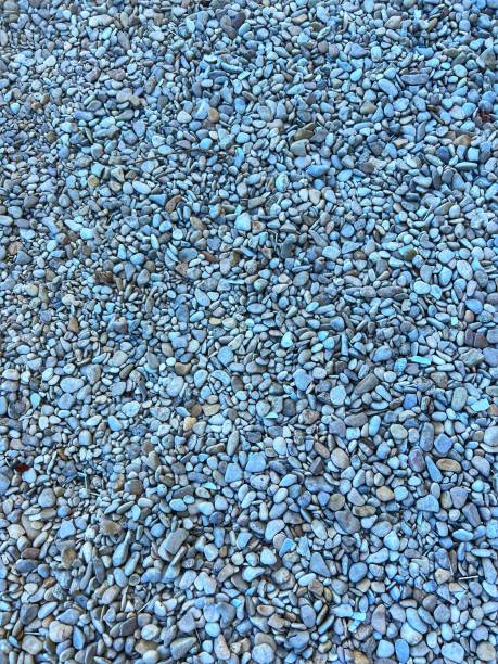 istock Little stones for outdoor 1432622242