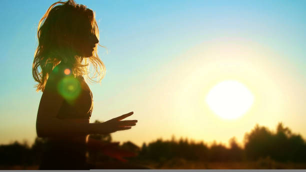 istock Beautiful, athletic, young woman performs exercises 1432627028