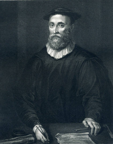 John Knox Obrazy Zdjęcia i ilustracje iStock