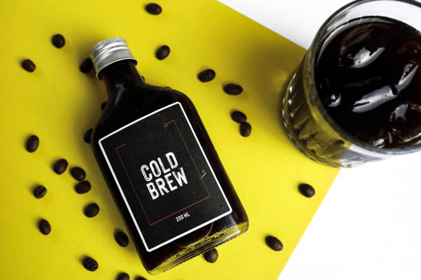 istock Cold Brew , Caffeine , Coffee Culture , Iced Cold Coffee 1432647690