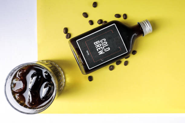 istock Cold Brew , Caffeine , Coffee Culture , Iced Cold Coffee 1432647976
