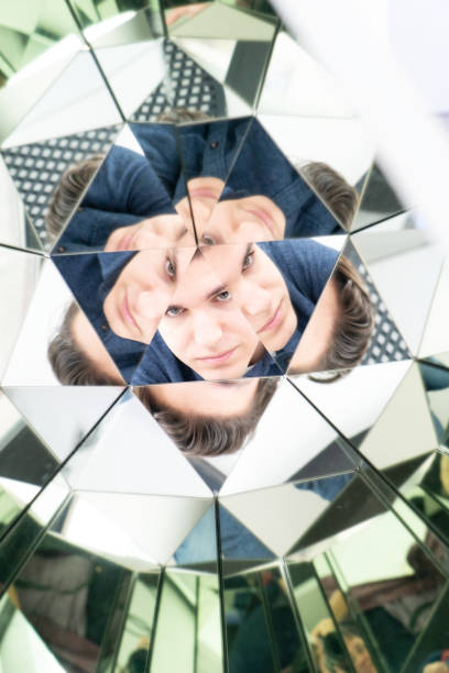 istock abstract portrait of a man 1432662699