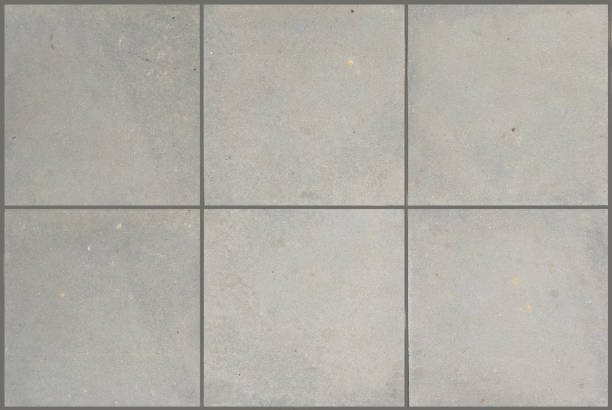 istock Wall background with a texture of gray concrete 1432673362