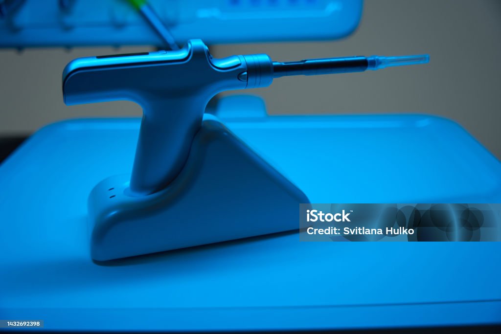 Obstruction System Apparatus For Threedimensional Obturation Of Root ...