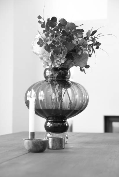 istock The beautiful Danish modern home 1432707315