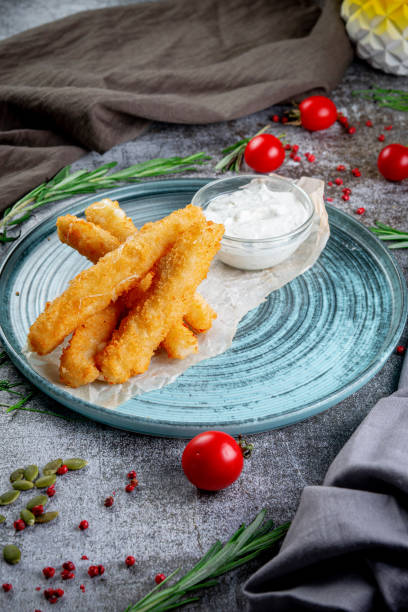 istock Beer snacks. Fried chicken and cheese nuggets. Fried mozzarella cheese sticks 1432710371