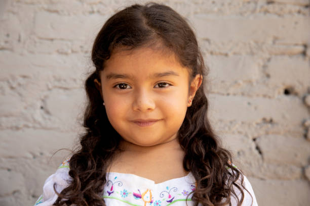istock A sweet little girl 1432713767