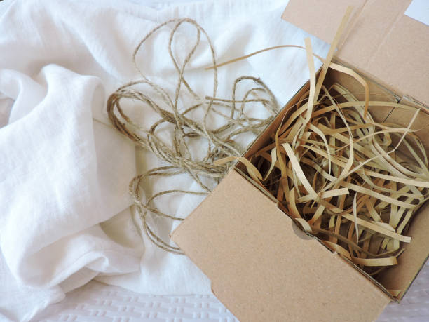istock Preparation of hand-made product 1432716287