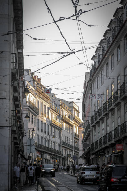 istock lisbon cityscape building architecture 1432741781