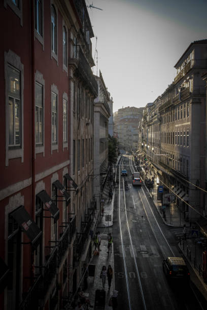 istock lisbon cityscape building architecture 1432741783