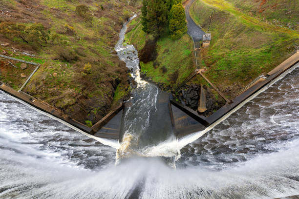 istock Carcoar Dam in New South Wales 1432747313