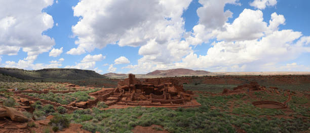 istock Wupatki national monument Arizona 1432752655
