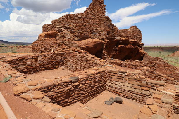 istock Wupatki national monument Arizona 1432752669