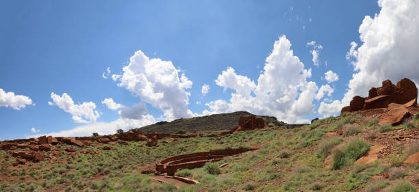 istock Wupatki national monument Arizona 1432753340