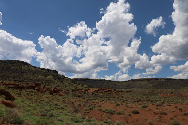 istock Wupatki national monument Arizona 1432753417