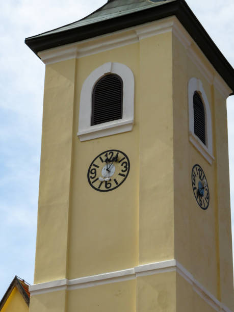 istock Church in Jeruzalem, Slovenia 1432766900