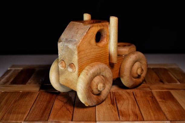 istock Wood trucking 1432786197