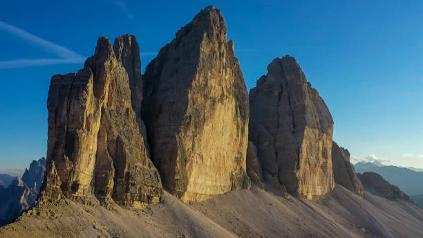 istock Dolomites also known as the Dolomite Mountains or Dolomite Alps from Italy 1432791862