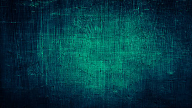 istock dark green texture cement concrete wall abstract background 1432792267