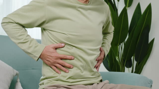 760 Man Stomach Pain Videos Stock Videos and Royalty-Free Footage - iStock