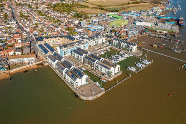 60+ Fotos, Bilder und lizenzfreie Bilder zu Brightlingsea Fotos iStock