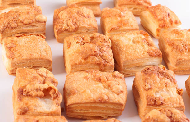 istock buns close up isolated in white 1432878626