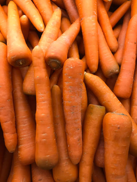 istock A Pile of Fresh and Clean Carrots 1432902943