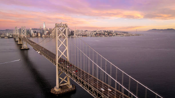 istock San Francisco Skyline and Bay Bridge 1432923114