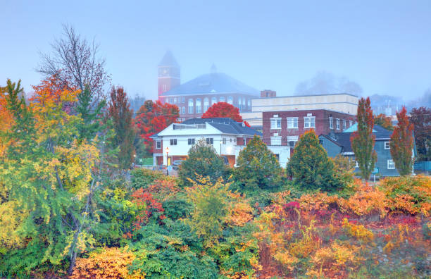 istock Plymouth, New Hampshire 1432929916