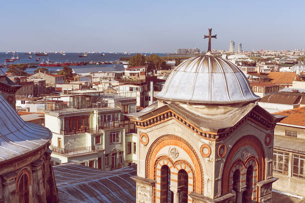 istock View of Istanbul 1432934801