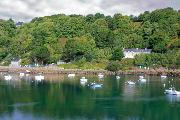 istock Site of Yaudet 1432935215