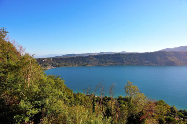 istock Castel Gandolfo Lazio Italy 1432942787