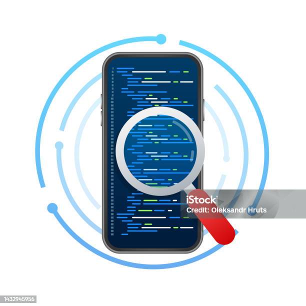 More Testing Image Application Testing Testing Software Development Vector Stock ...