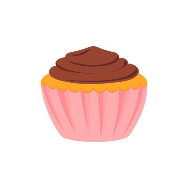 illustrations, cliparts, dessins animés et icônes de cupcakes de fête gardez des gâteaux, des fêtes d’anniversaire, des cupcakes de saveurs variées, du chocolat, du citron, des myrtilles, de la vanille, du lait, des cupcakes aux fruits mélangés - cupcake cake birthday cake muffin