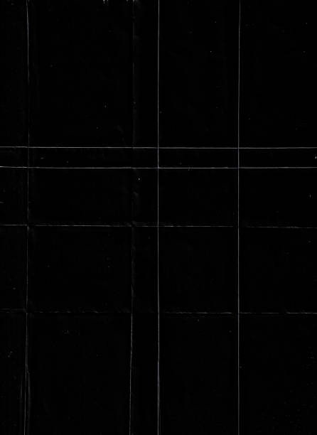 istock Folded paper with grungy texture for background and cover art design. can be used to replicate the aged and worn look for your creative design. old paper for photo texture overlay in retro style 1432977274