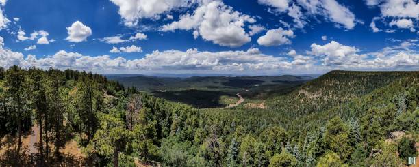 istock The Mogollon Rim 1432977278