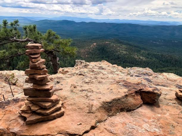 istock The Mogollon Rim 1432977300