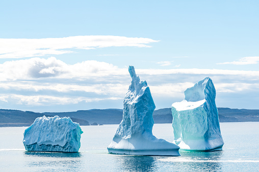 Newfoundland and Labrador, Canada.